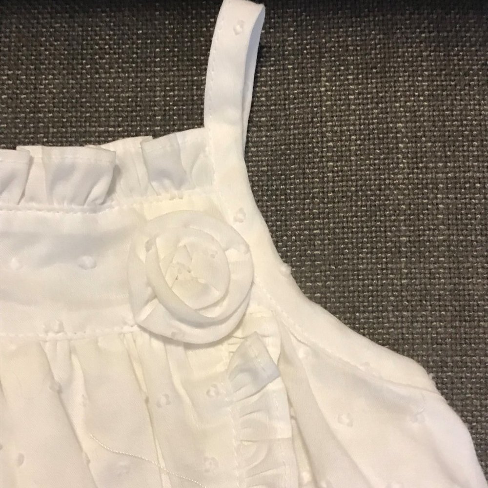 Baby Sundress - Picture 3 of 11